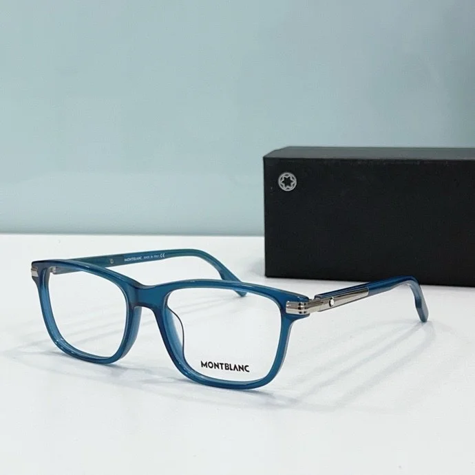 Montblanc Glasses smx (261)